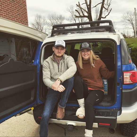 Meet your Posher, Haleigh - Picture 2 of 5